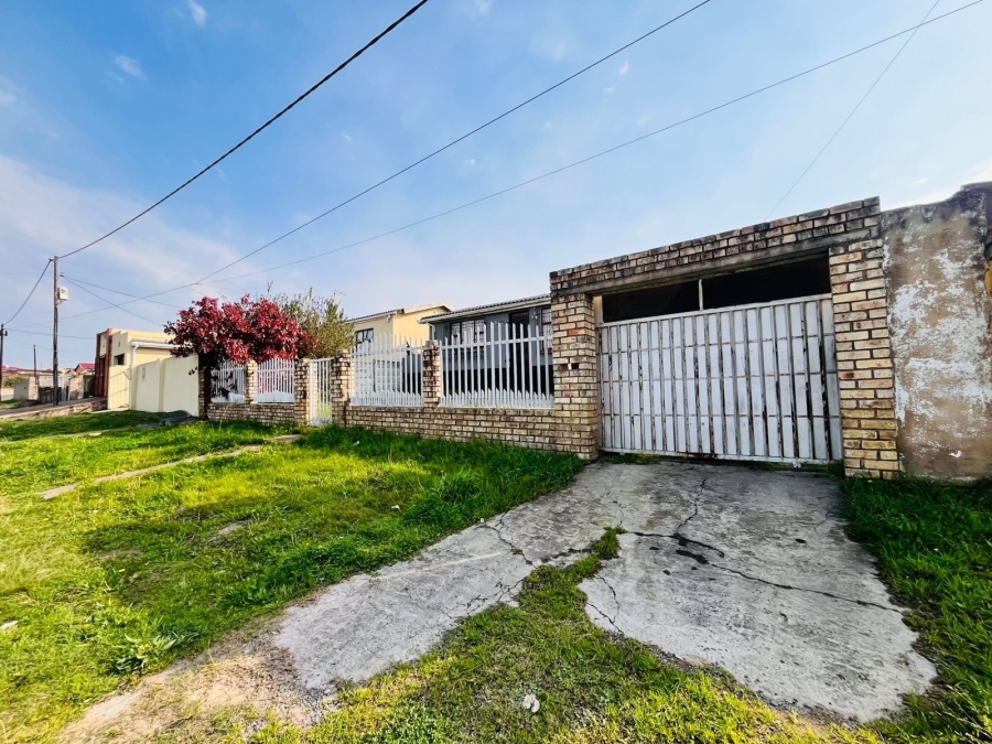 2 Bedroom Property for Sale in Mdantsane Eastern Cape